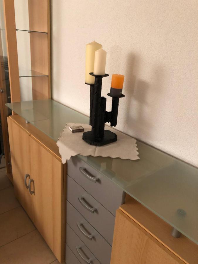 Apartment Laura Wilderswil Dış mekan fotoğraf