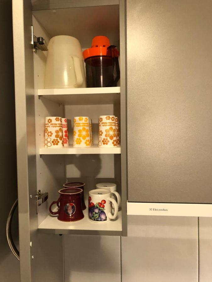 Apartment Laura Wilderswil Dış mekan fotoğraf