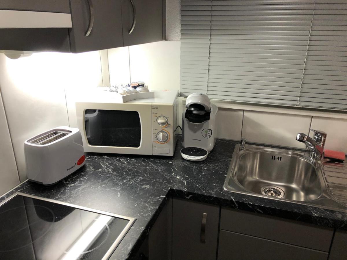 Apartment Laura Wilderswil Dış mekan fotoğraf