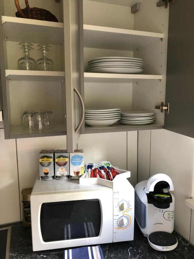 Apartment Laura Wilderswil Dış mekan fotoğraf