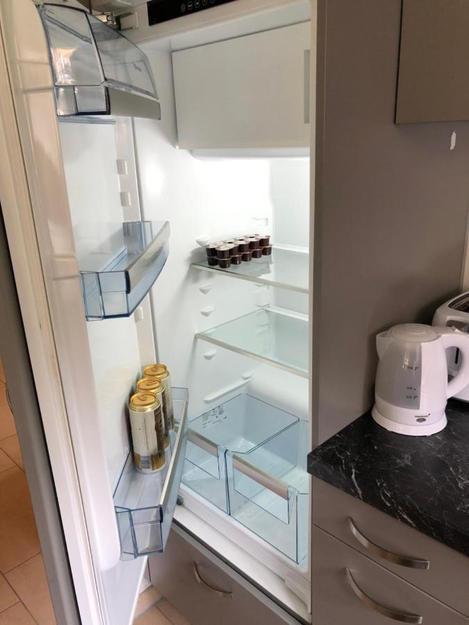 Apartment Laura Wilderswil Dış mekan fotoğraf