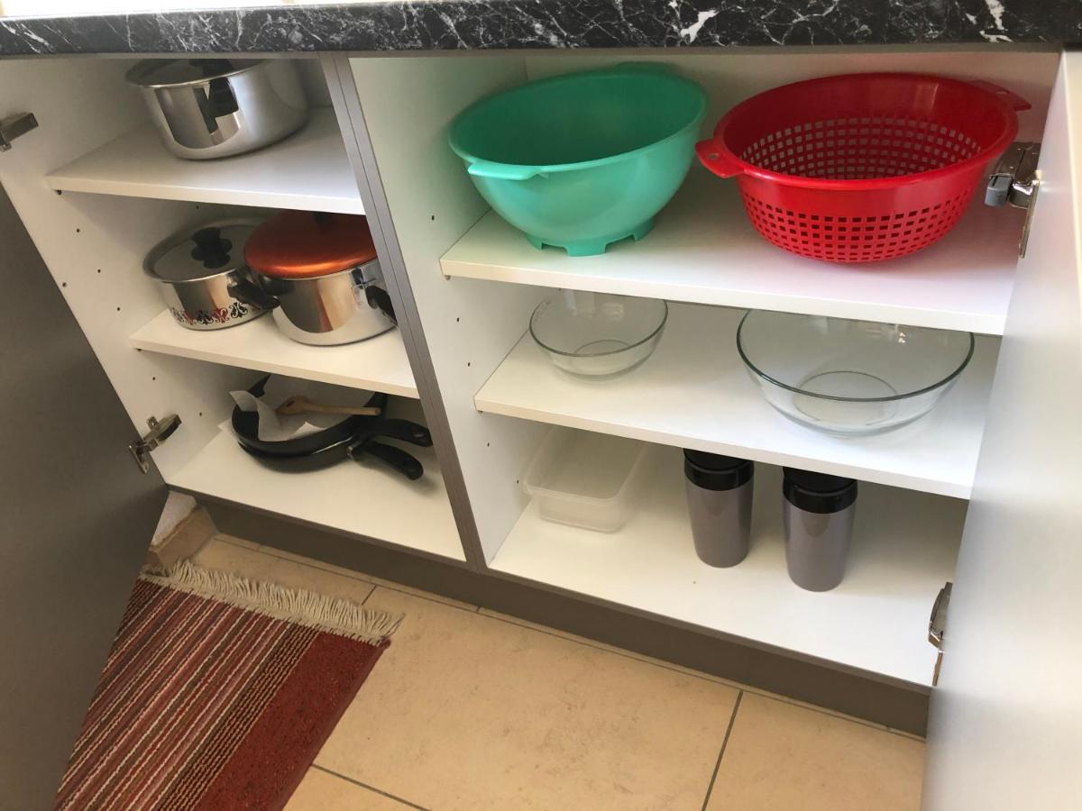 Apartment Laura Wilderswil Dış mekan fotoğraf