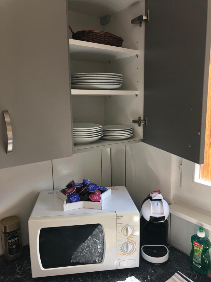 Apartment Laura Wilderswil Dış mekan fotoğraf