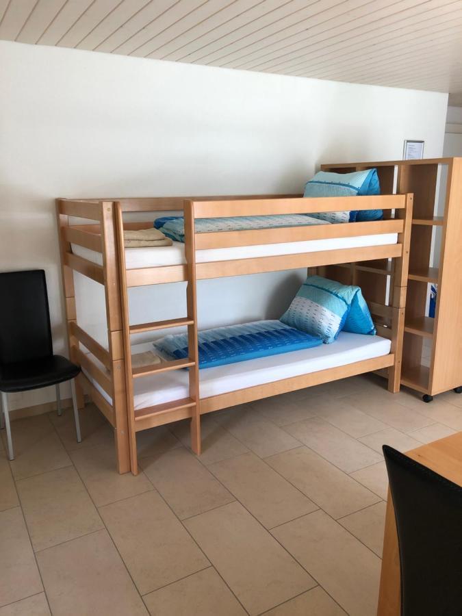 Apartment Laura Wilderswil Dış mekan fotoğraf