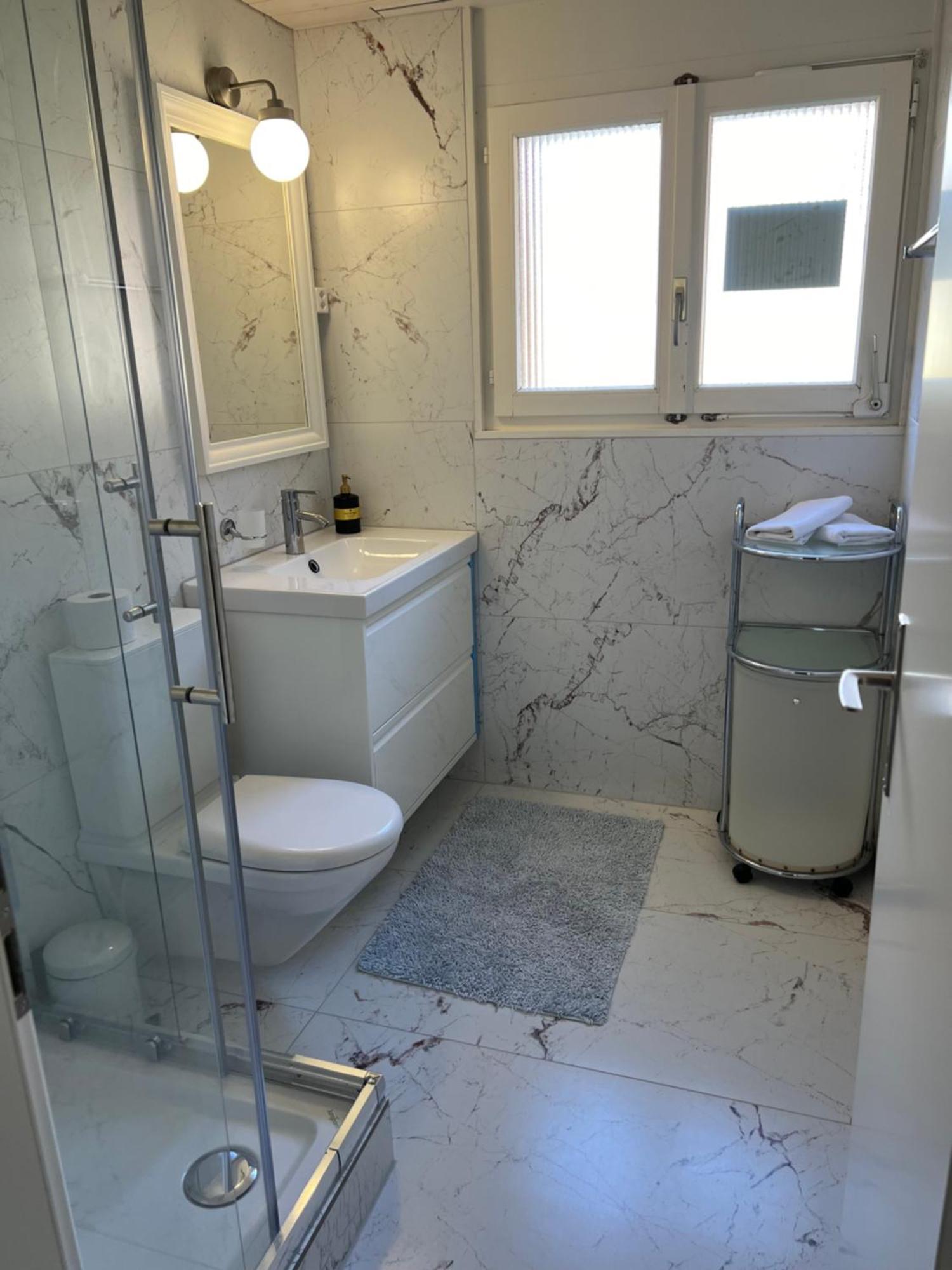 Apartment Laura Wilderswil Dış mekan fotoğraf